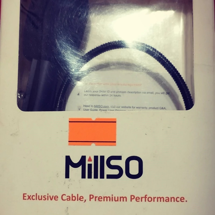 میکروفون فوق حرفه اه ای مارک میلسو M-USBPCMIC558 millso