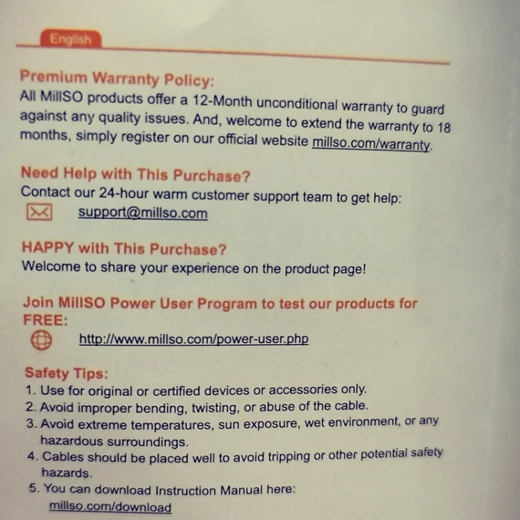 میکروفون فوق حرفه اه ای مارک میلسو M-USBPCMIC558 millso