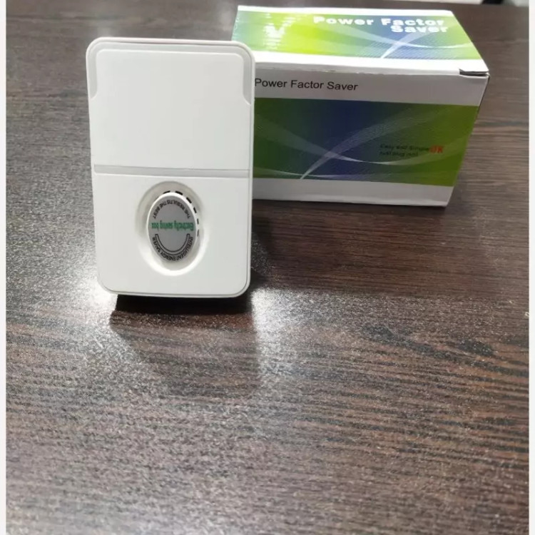 جعبه صرفه جویی در مصرف برق و تثبت ولتاژ و افزایش عمر وسایلر برقی