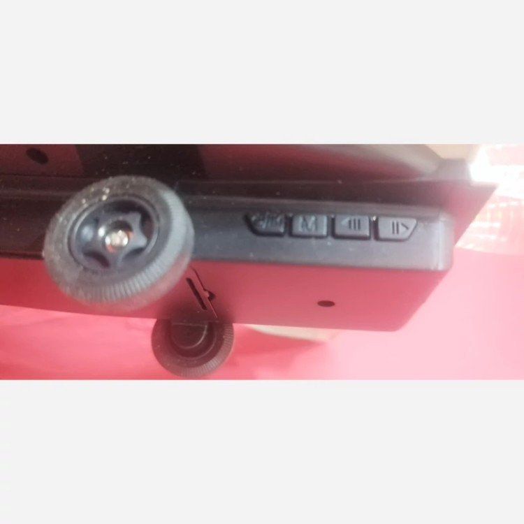 اسپیکر بسیار زیبای ماکت هواپیمای F919
