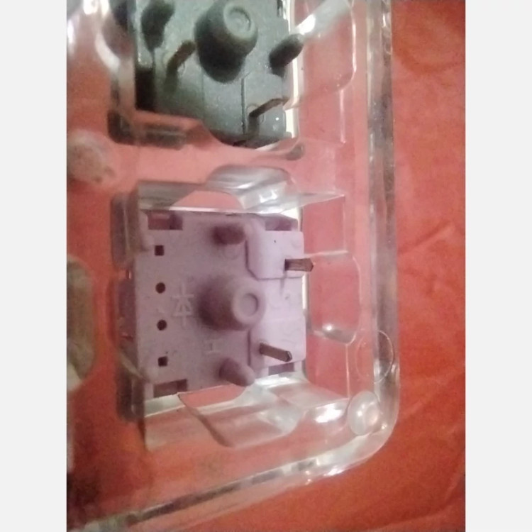 پگ 35عددی سویچ کیبرد مکانیکال