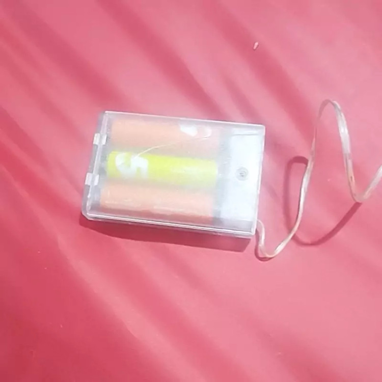 چراغ ال ای دی شیشه ای led