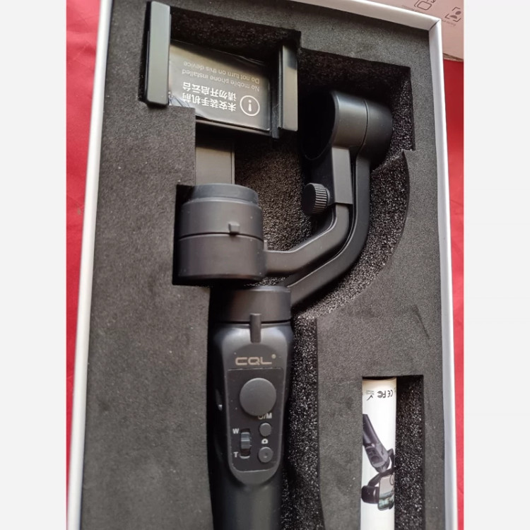 گیمبال CQL 3Axis Gimbal