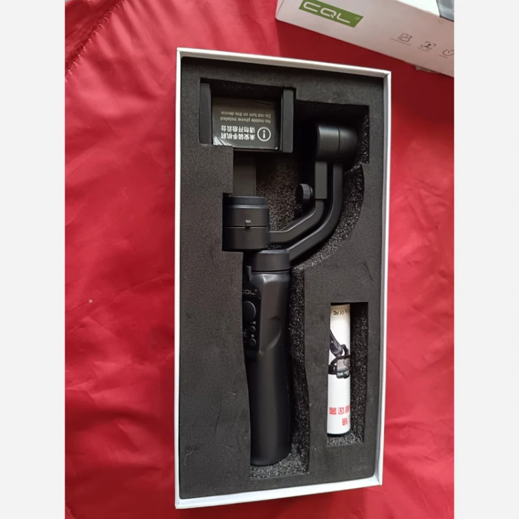 گیمبال CQL 3Axis Gimbal