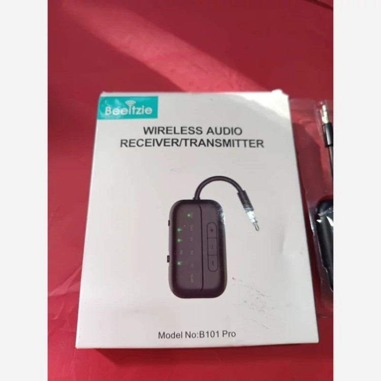 دانگل بلوتوث5.4 حرفه ای b101pro