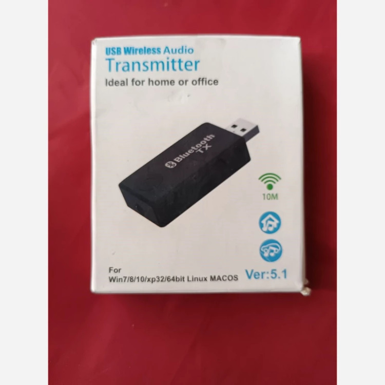 بلوتوث فرستنده ورژن بلوتوث 5.1