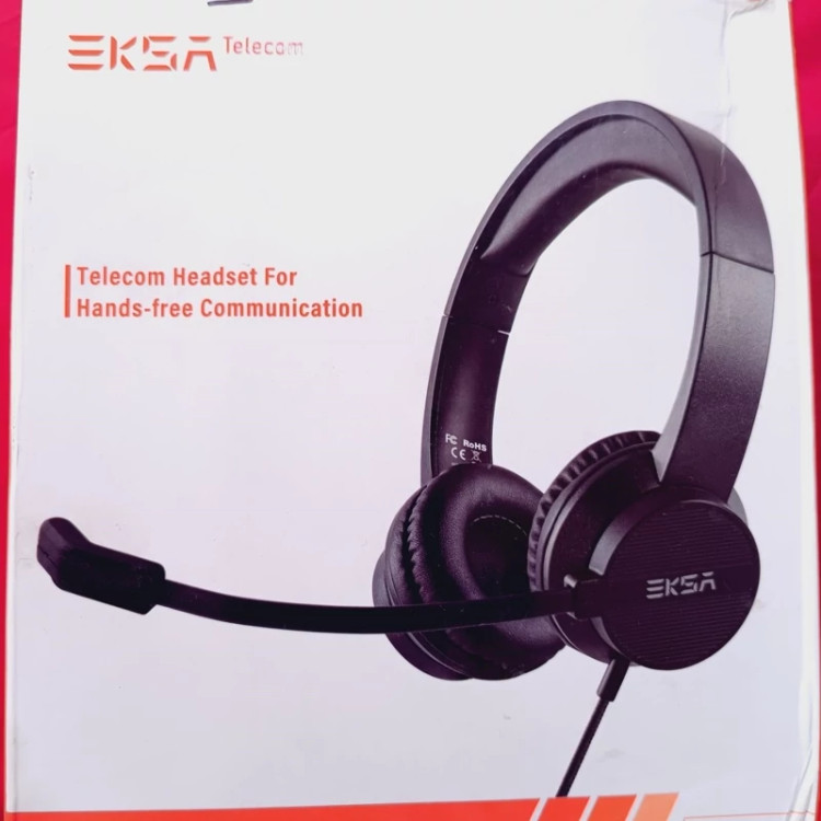 هدست EKSA