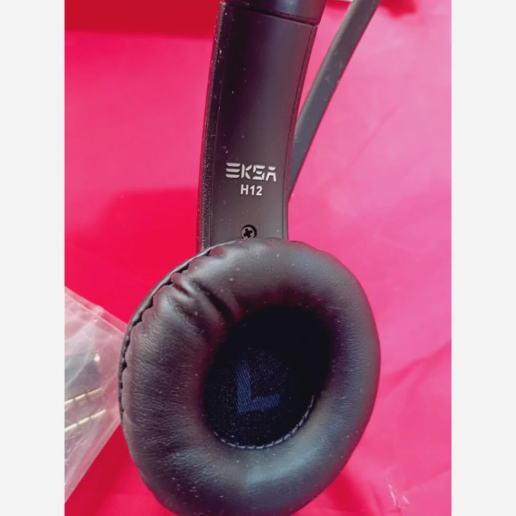 هدست EKSA
