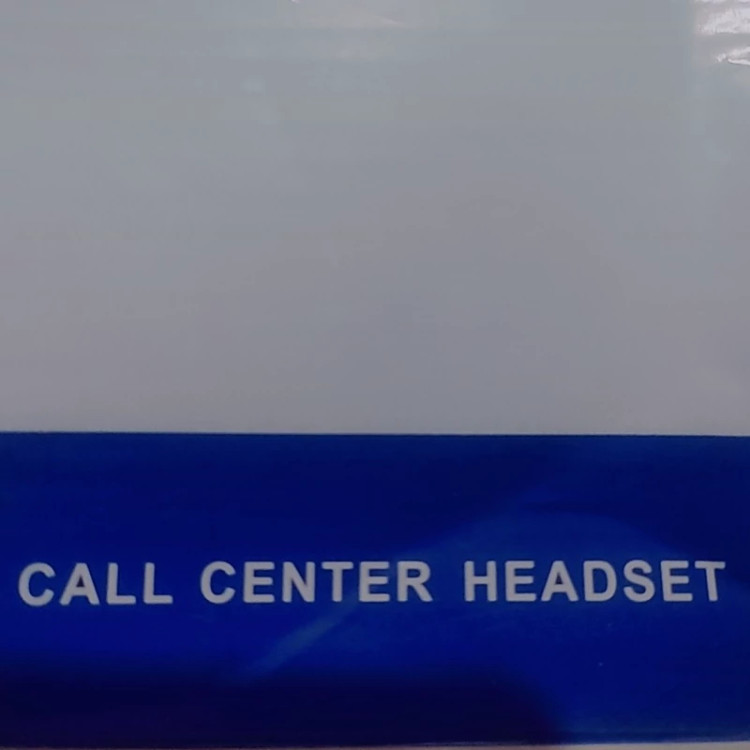 هدست یا هدمیک وینتک call center headst wantak