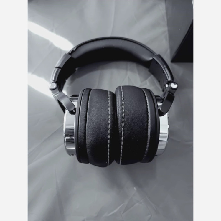 هدفون حرفه ای سیم دارone odio pro50