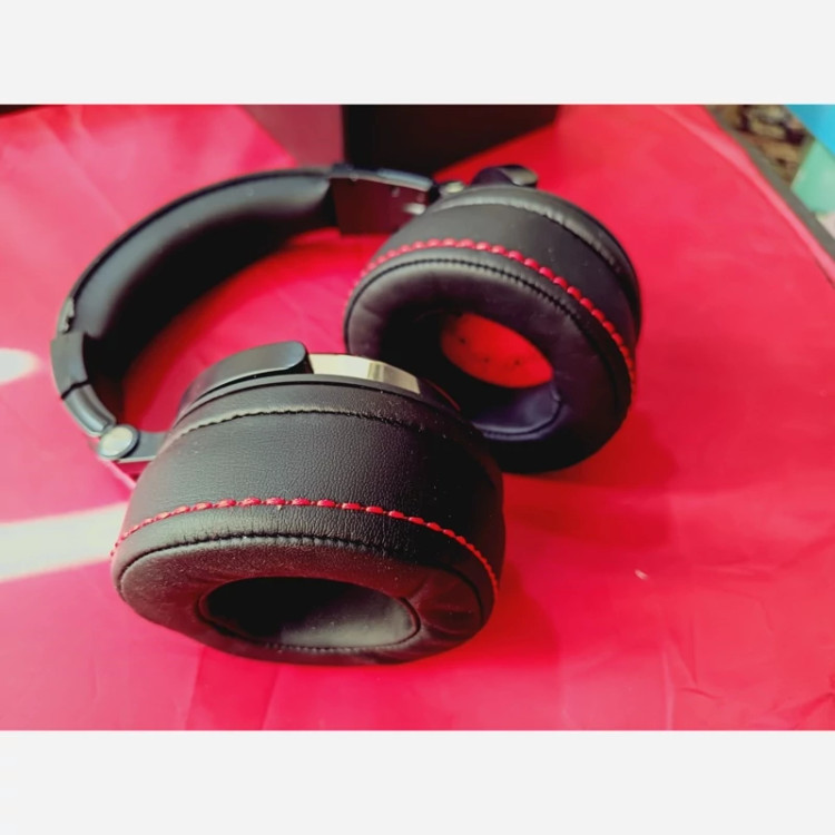 هدفون حرفه ای سیم دارone odio pro50