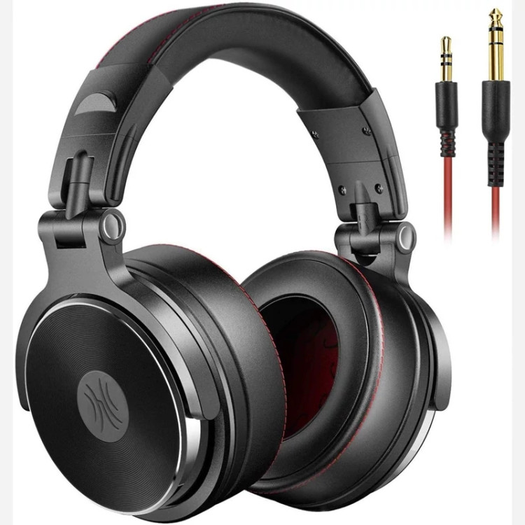 هدفون حرفه ای سیم دارone odio pro50