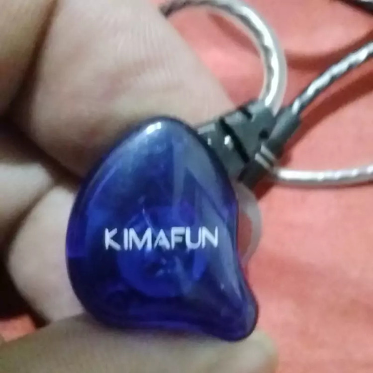 فرستنده وگیرنده وایرلس کیما فان kina fun