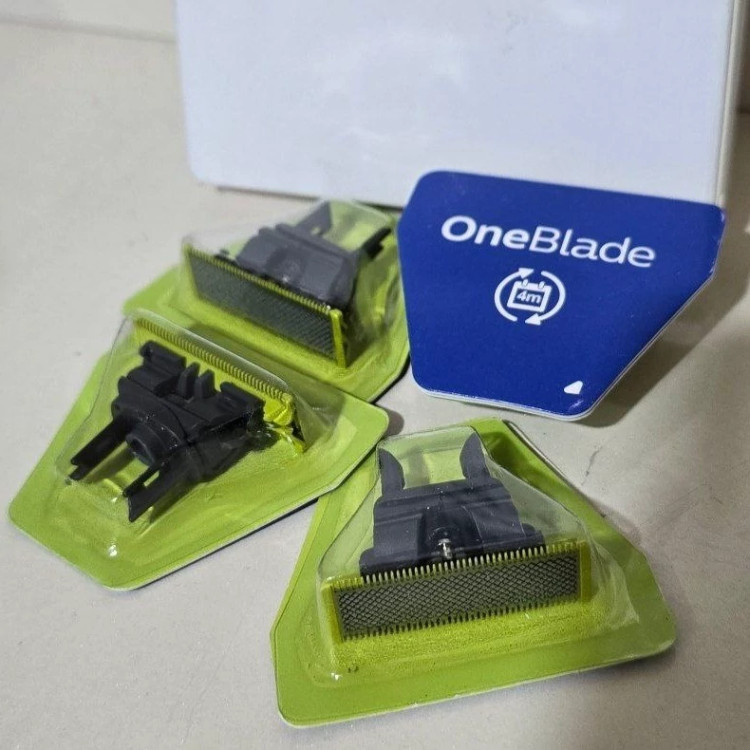 تیغه یدکی فلیپس مدل one blade