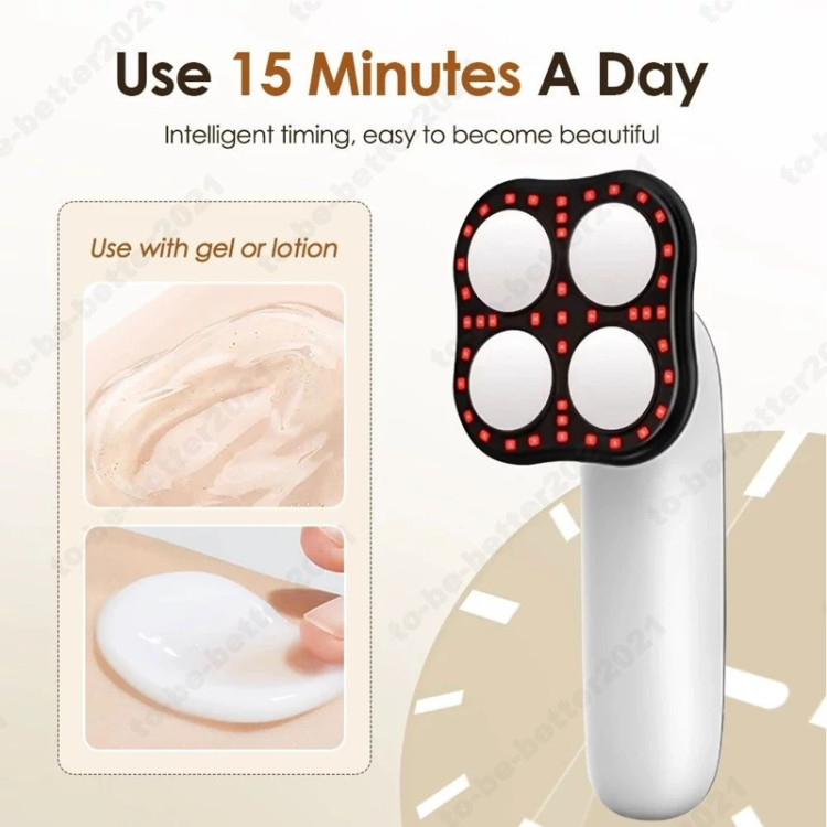 دستگاه ماساژور پیکر تراشی celluite massager