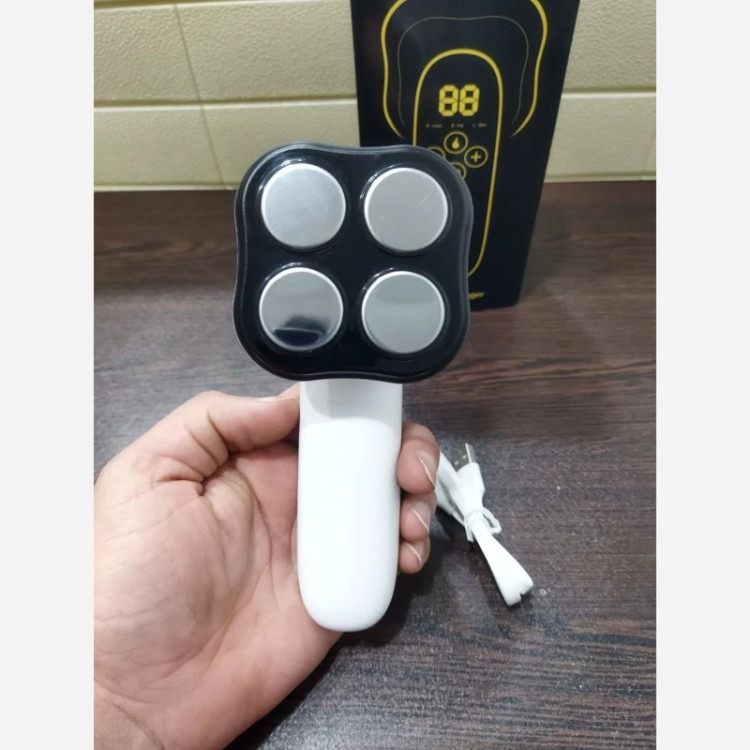 دستگاه ماساژور پیکر تراشی celluite massager