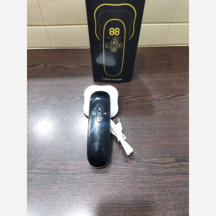 دستگاه ماساژور پیکر تراشی celluite massager