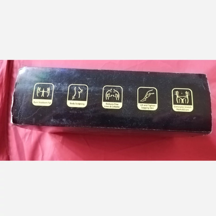 دستگاه ماساژور پیکر تراشی celluite massager