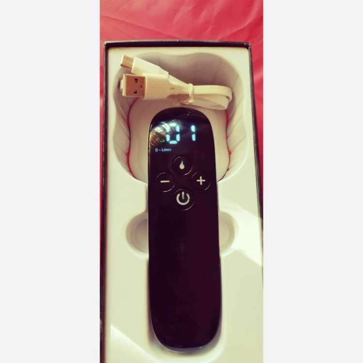 دستگاه ماساژور پیکر تراشی celluite massager