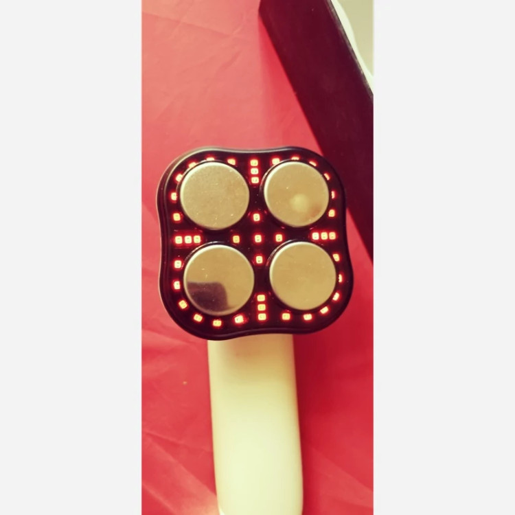 دستگاه ماساژور پیکر تراشی celluite massager