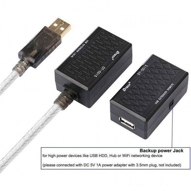 الکساندر USB 60M DT-5015