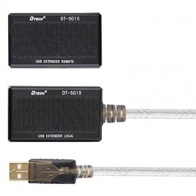 الکساندر USB 60M DT-5015