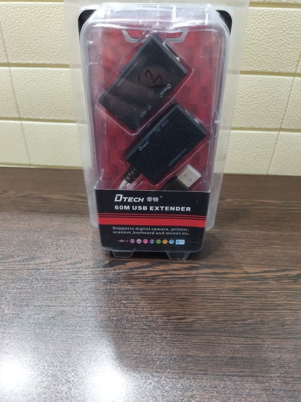الکساندر USB 60M DT-5015